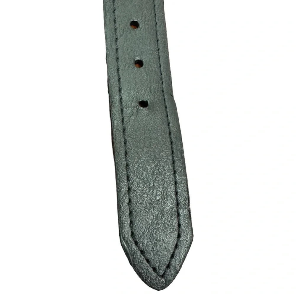 Columbia 28 leather medium